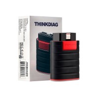 ThinkDiag (EasyDiag 4.0) Full aktyvuoti visi automobiliai.